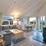 Σπίτι διακοπών Friedrichskoog-strandpark 22 *