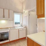 Σπίτι διακοπών Friedrichskoog-strandpark 22 Friedrichskoog