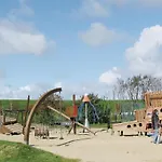 Σπίτι διακοπών Friedrichskoog-strandpark 22