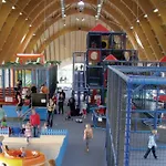 Σπίτι διακοπών Friedrichskoog-strandpark 22 Friedrichskoog