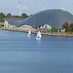 Σπίτι διακοπών Friedrichskoog-strandpark 22