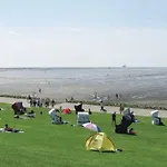 Σπίτι διακοπών Friedrichskoog-strandpark 22 *
