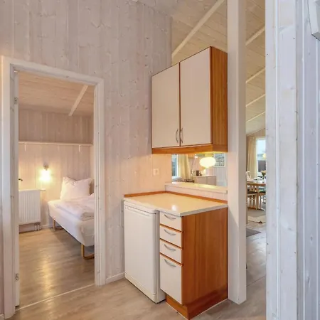 Friedrichskoog-strandpark 22 *