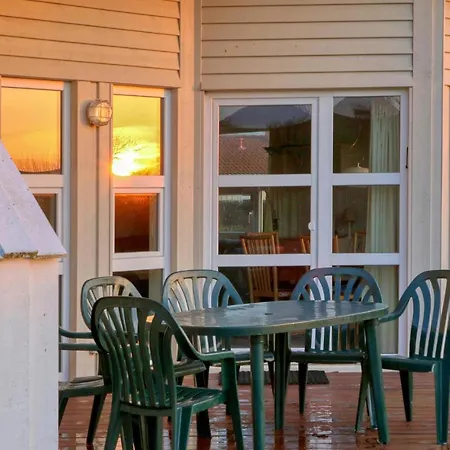 Friedrichskoog-strandpark 22 * Friedrichskoog