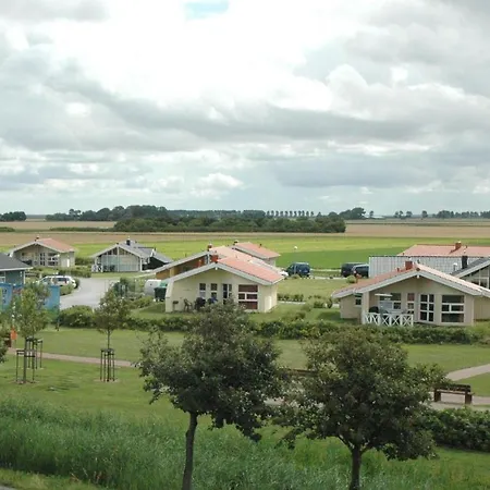 Friedrichskoog-strandpark 22