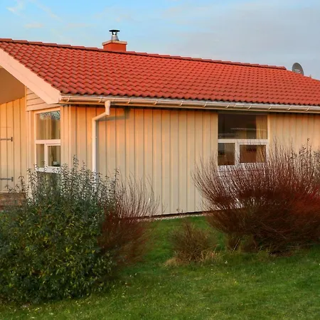 Friedrichskoog-strandpark 22 *