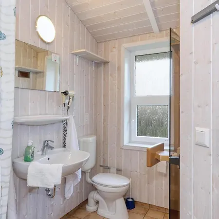 Friedrichskoog-strandpark 22 Friedrichskoog