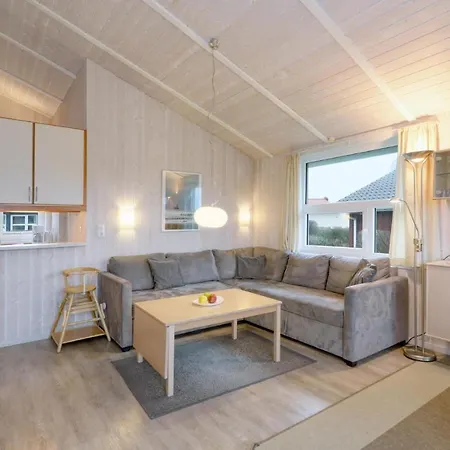 Friedrichskoog-strandpark 22 Фридрихског