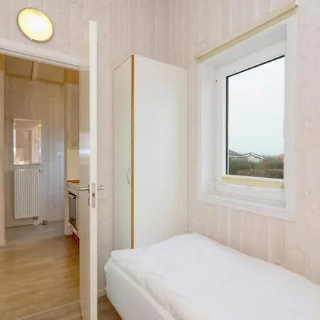 Friedrichskoog-strandpark 22 Дом отдыха