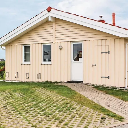 Friedrichskoog-strandpark 22 *