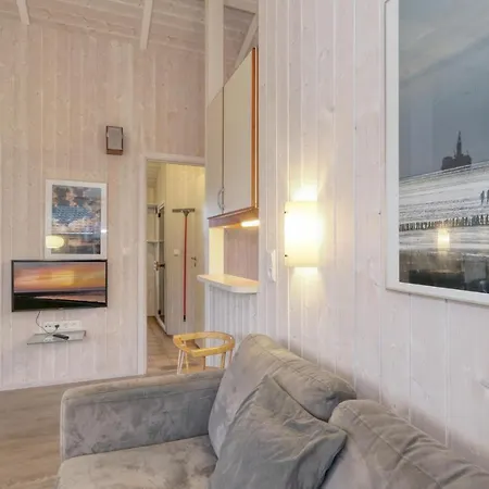 Friedrichskoog-strandpark 22 * Friedrichskoog