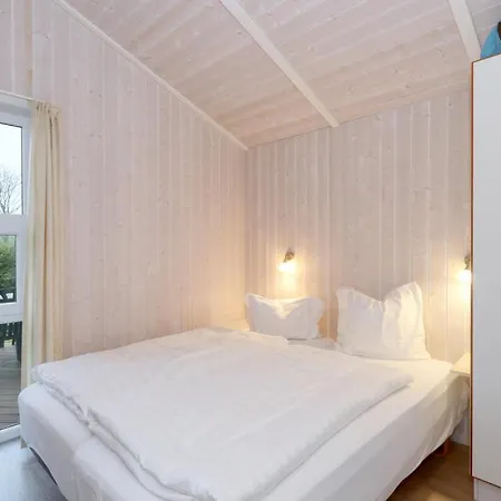 Casa de Férias Friedrichskoog-strandpark 22