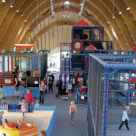 Дом отдыха Friedrichskoog-strandpark 22 Фридрихског