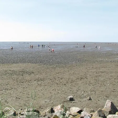Friedrichskoog-strandpark 22