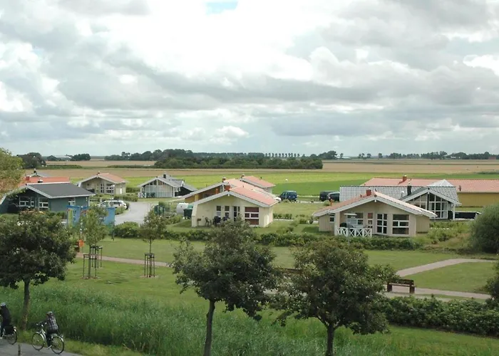 Friedrichskoog-strandpark 22